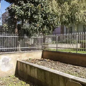 Igea With Garden - Close To Policlinico Gemelli Appartamento Roma