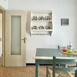 Casaviva - Cozy Bilo In Appartamento Rapallo